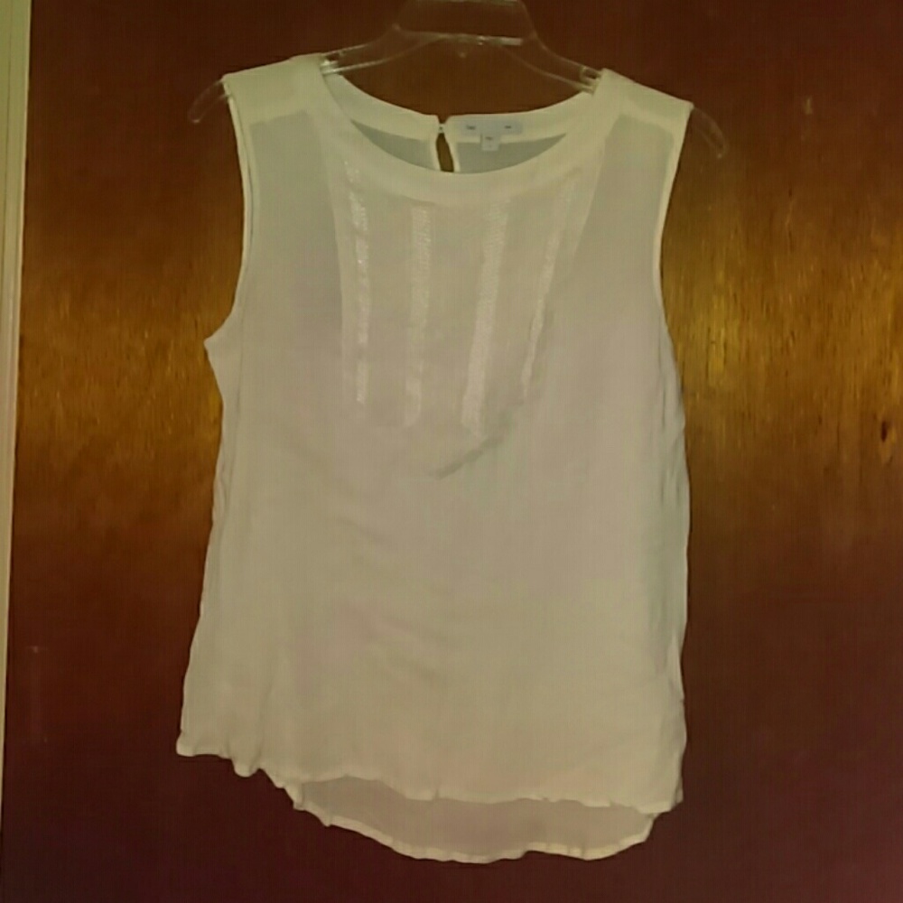 Gap tank top